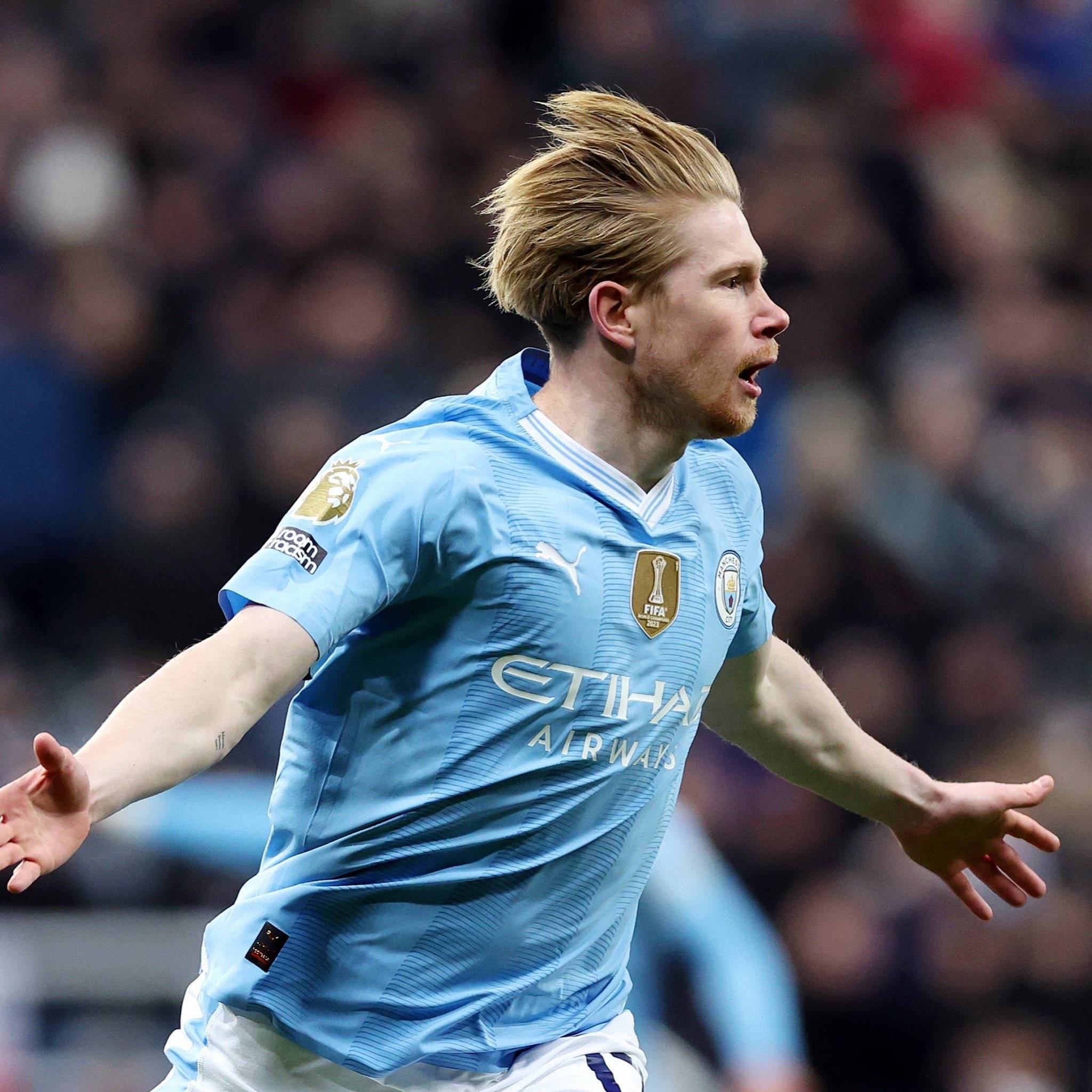 0-2不敌药厂，曼城欧冠主场对德国球队13连胜遭终结